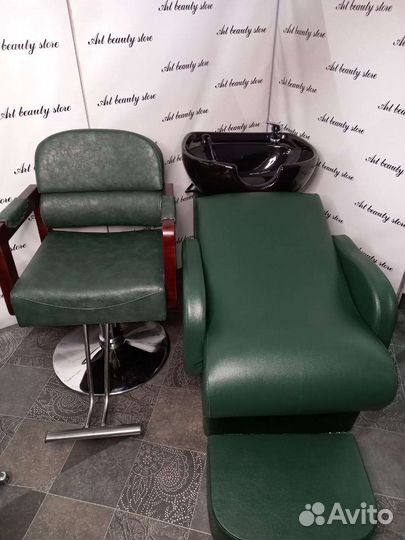 Мебель для парикмахерской