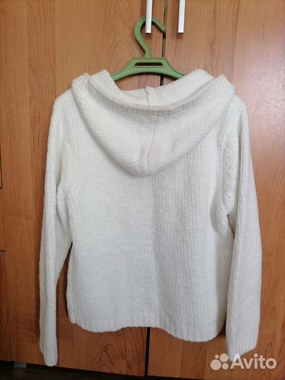 Толстовка женская (худи) новая