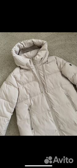 Пуховик женский 48 50