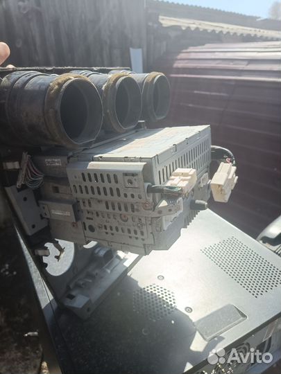 Электроника в разбор