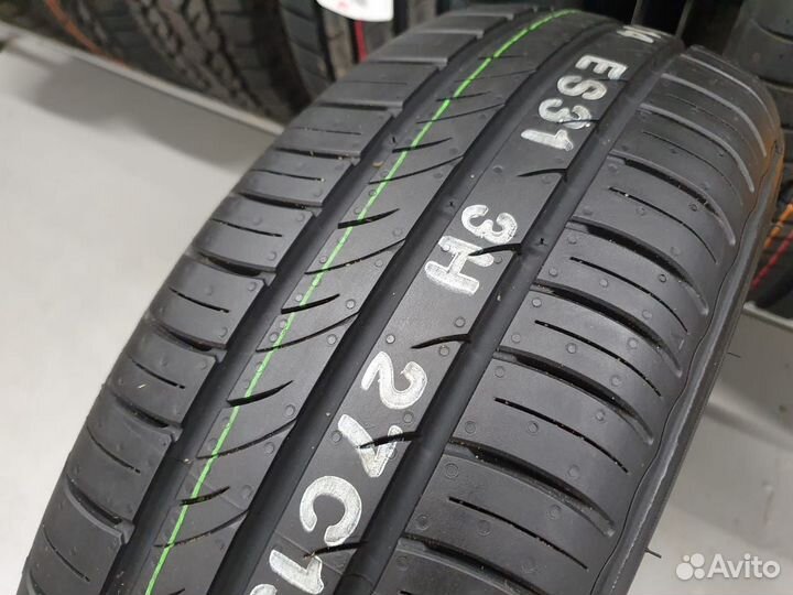 Kumho Ecowing ES31 195/65 R15