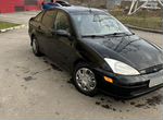 Ford Focus 2.0 AT, 2003, 279 000 км