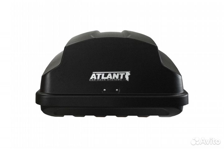 Автобокс Атлант Breeze 450 л арт. 24513