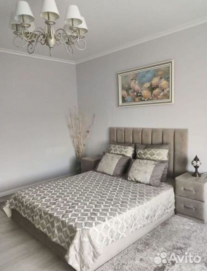 Кровать двухспальная новая