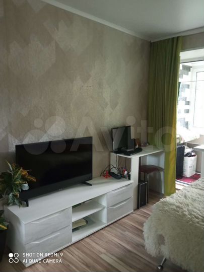 3-к. квартира, 59 м², 2/2 эт.