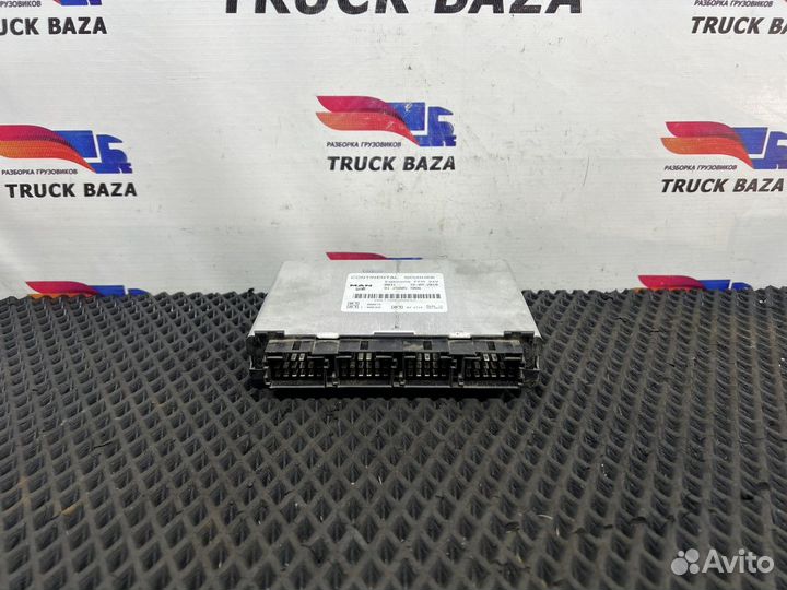 81258057086 Блок управления FFR 2 Man TGA, Man TGS