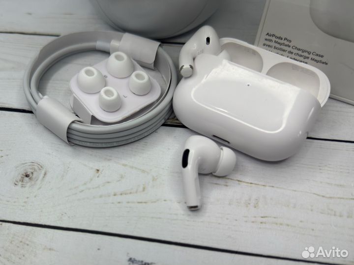 AirPods Pro lux