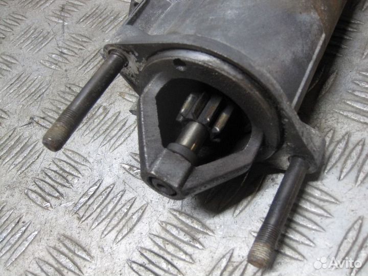 Стартер ZAZ Sens 1.3 2007-2014