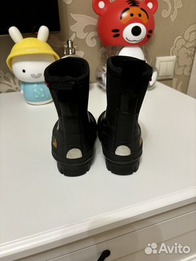 Резиновые сапоги Viking 21