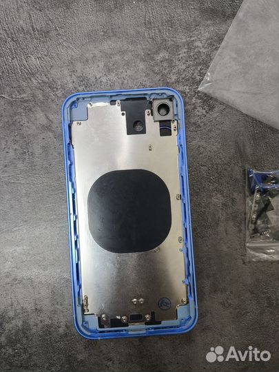 Корпус Iphone16