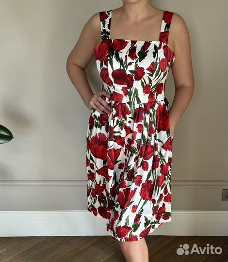 Платье женское