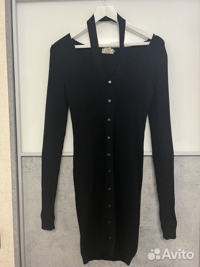 Платье женское level44