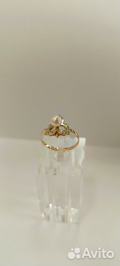 Золотое кольцо