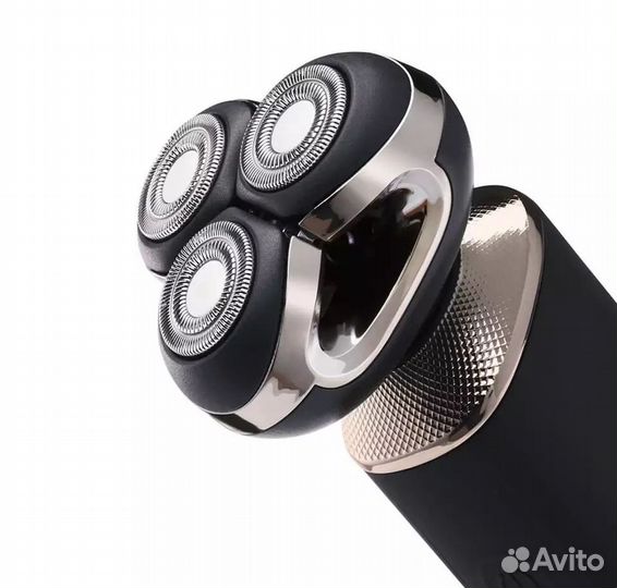 Электробритва Xiaomi