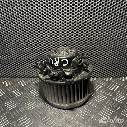 Моторчик отопителя Chevrolet Cruze