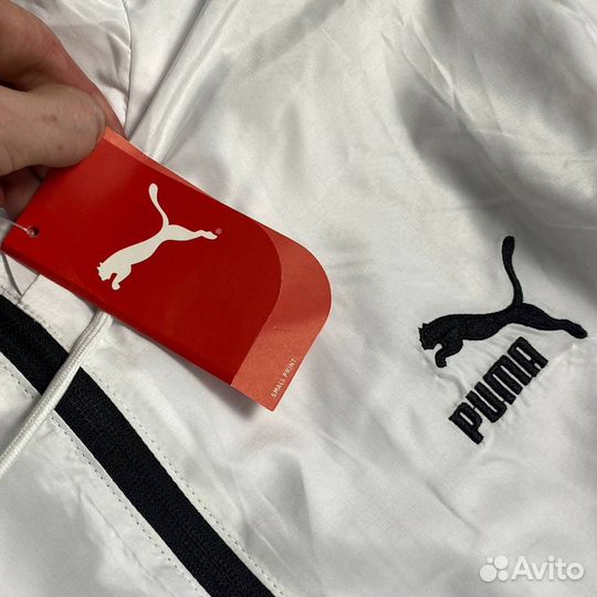 Ветровка puma