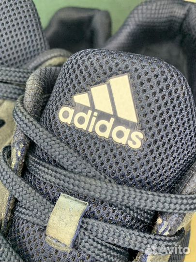 Кроссовки adidas мужские