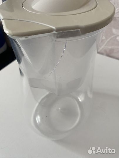 Фильтр для воды Аквафор