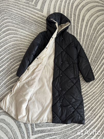 Пуховик Mohito