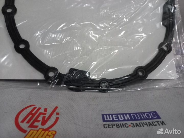 Прокладка крышки редуктора Cadillac Escalade