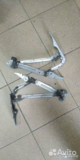 Петля багажника Volvo S80 I