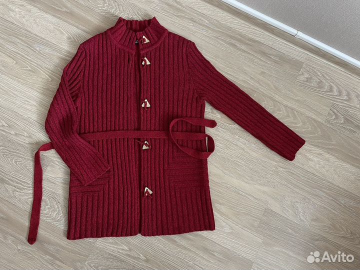 Кардиган женский