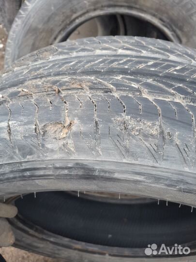 Bridgestone Ecopia EP850 215/65 R16 H