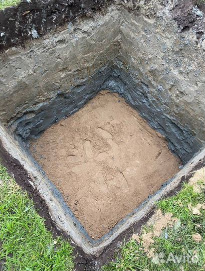 Септик Экослайм Лайт