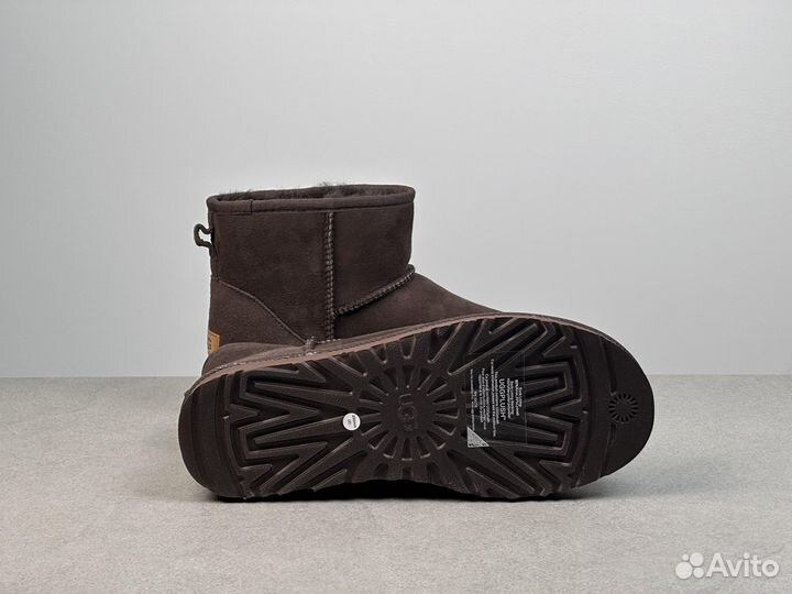 Угги ugg