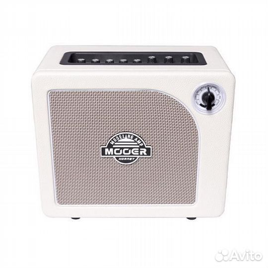 Гитарный комбо Mooer DH02 Hornet