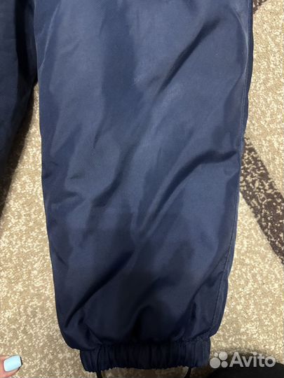 Зимний комбинезон 104