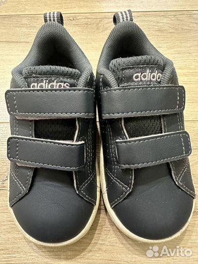 Кроссовки для девочки 21 Adidas