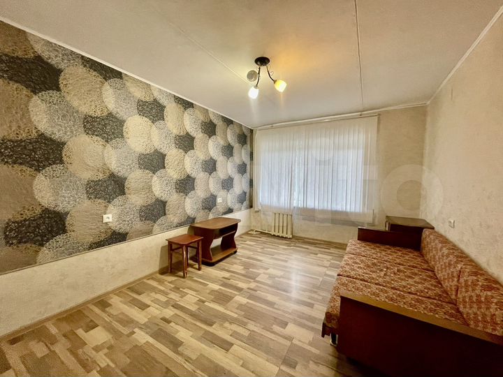 2-к. квартира, 47,6 м², 1/5 эт.