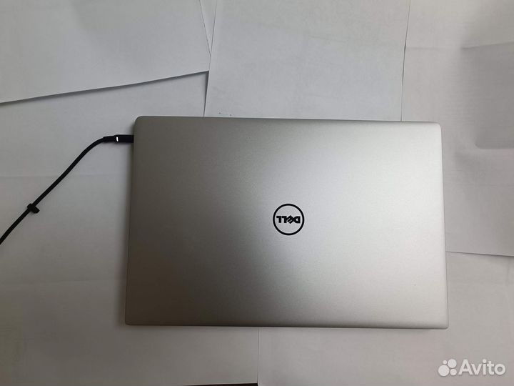 Ультрабук Dell XPS 9350