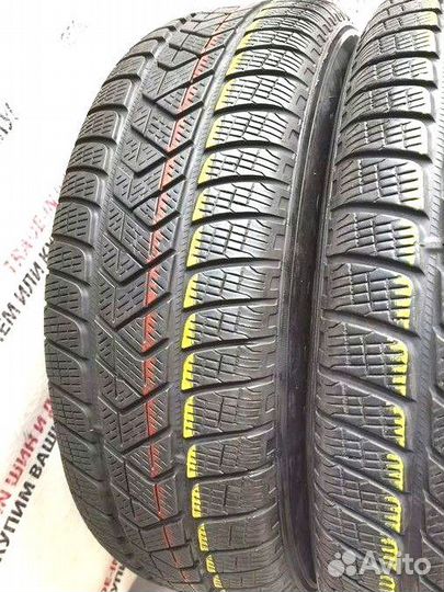 Pirelli Scorpion 225/65 R17 102M