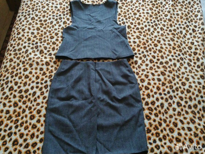 Школьная форма