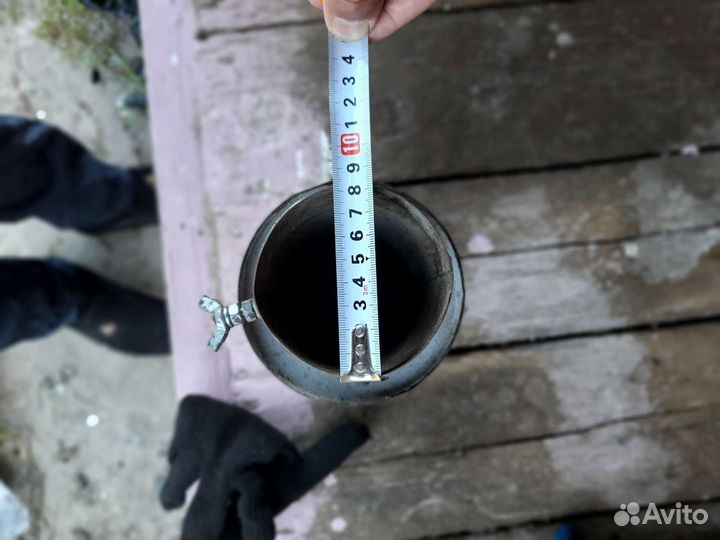 Искрагаситель