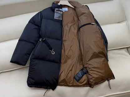 Пуховик женский Prada (S-XL), Москва