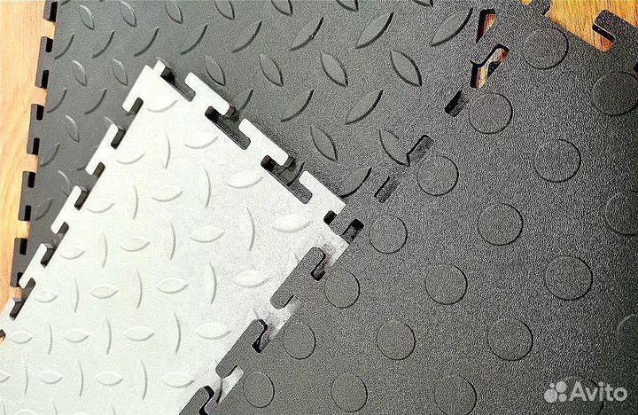 Пвх плитка 500x2487