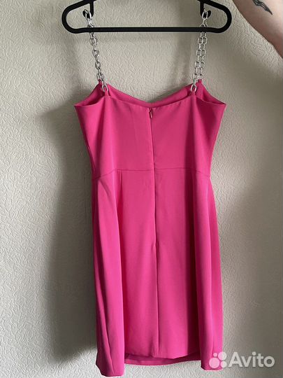 Платье новое