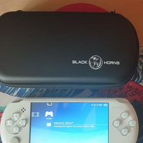 Sony psp e1008