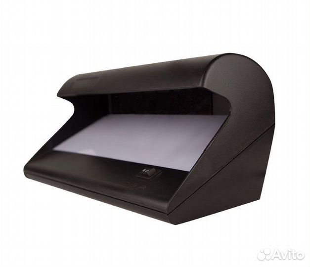 Детектор банкнот