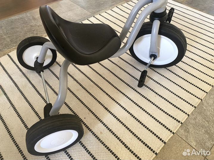 Детский велосипед puky