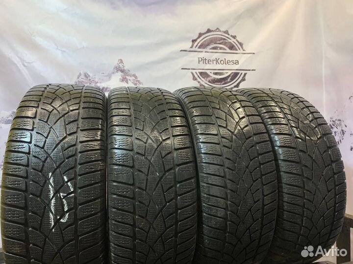 Dunlop SP Winter Sport 3D 215/55 R17 98H