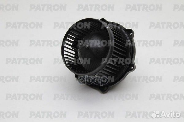 Вентилятор отопителя ChevroletLacetti (02) PFN