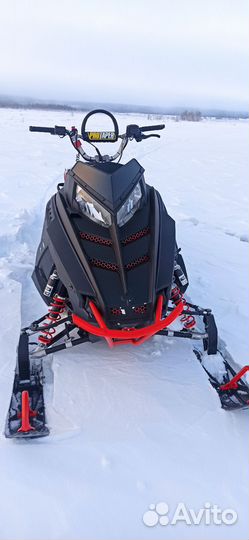 Продажа Снегохода