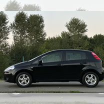 FIAT Punto 1.4 AMT, 2008, 138 000 км, с пробегом, цена 600 000 руб.