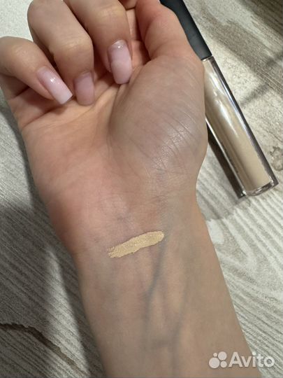 Luna консилер