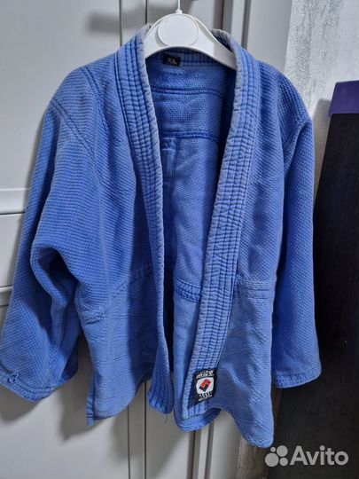 Кимоно для мальчика