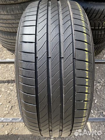 Michelin Primacy 3 ST 215/55 R17
